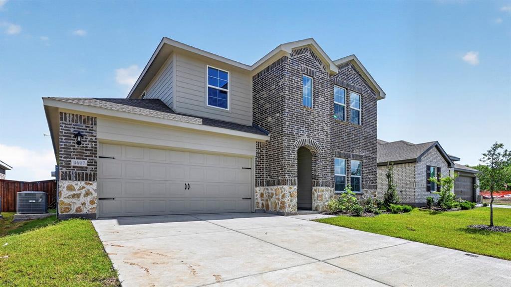 4607 Enclave Drive Property Photo 1