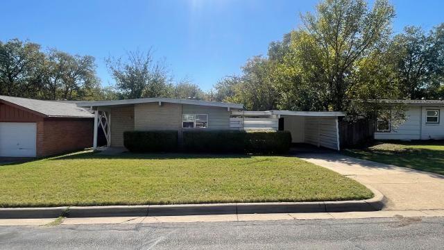 2713 Cordone Street Property Photo 1