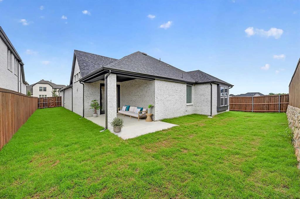 2348 Flora Drive Property Photo 1