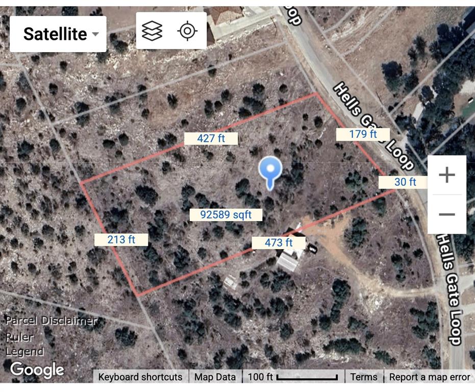 7092 Hells Gate Loop Property Photo 5