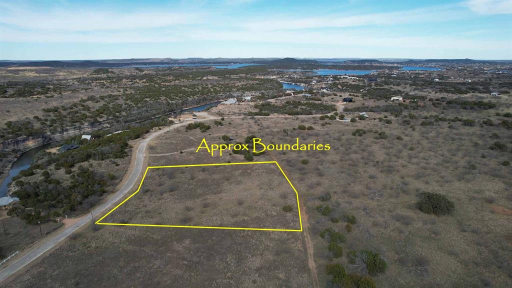 Lot 5r Bluff Creek Drive Property Photo 1