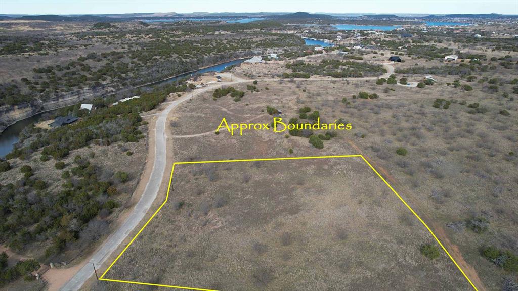 Lot 5r Bluff Creek Drive Property Photo 2