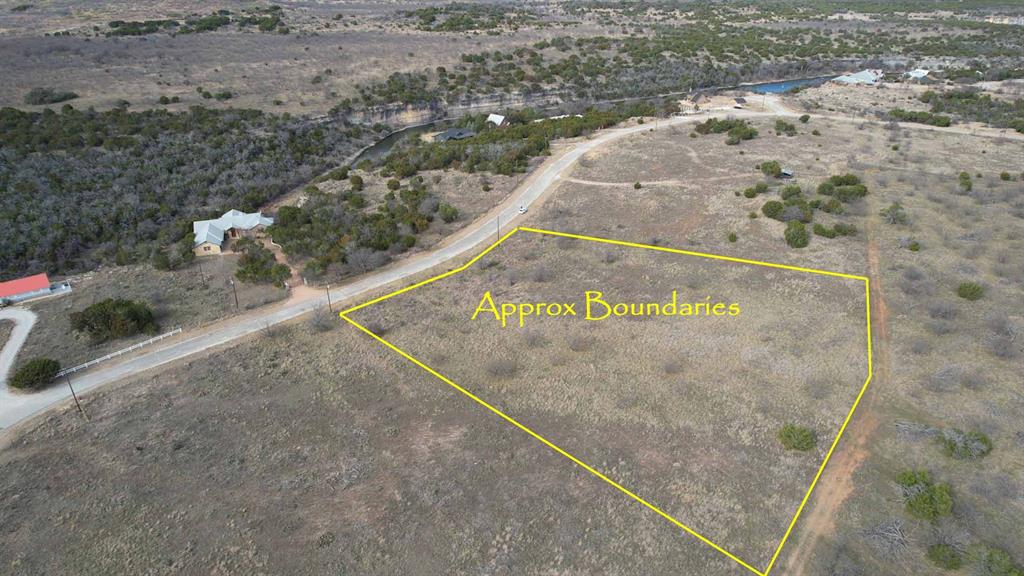 Lot 5r Bluff Creek Drive Property Photo 4