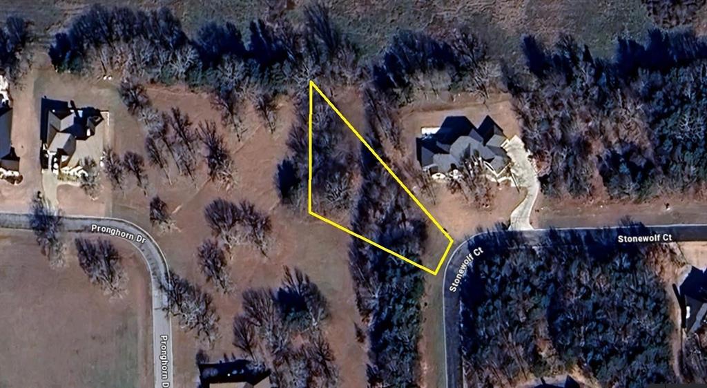 Lot 13c Coyote Creek Drive Property Photo 3