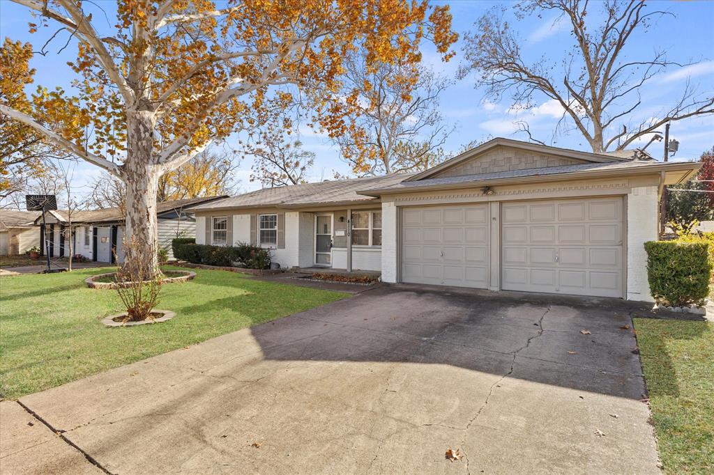 4110 Colgate Lane Property Photo 1