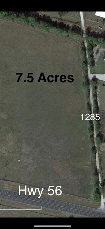Tbd 7.5 Acers St Hwy 56 Property Photo 6