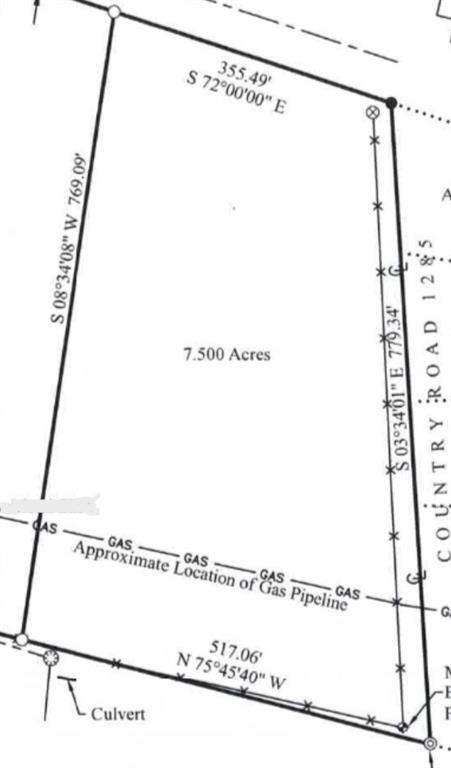 Tbd 7.5 Acers St Hwy 56 Property Photo 7