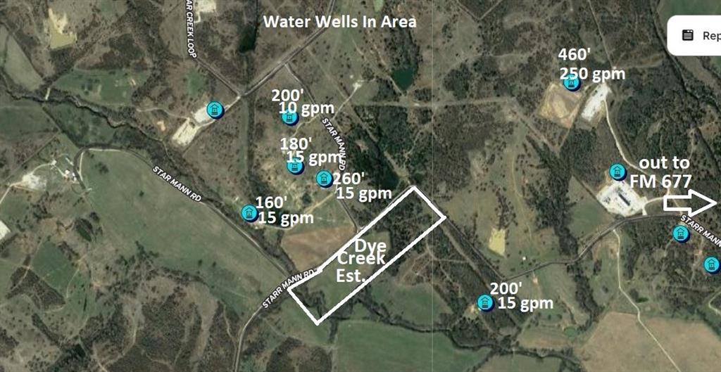 Lt 1,2,3 Starr Mann Property Photo 6