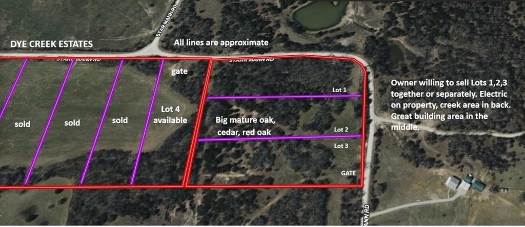 Lt 1,2,3 Starr Mann Property Photo 7