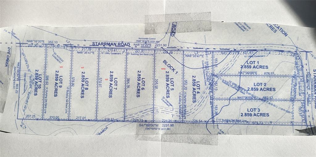 Lot 10 Starr Mann Property Photo 10
