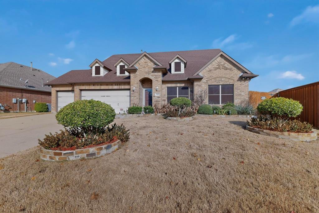 3020 Glenoaks Drive Property Photo 3