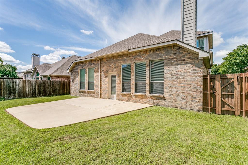 2311 Watercrest Drive Property Photo 20