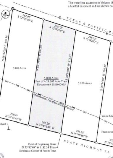 Tbd 5 Acers St Hwy 56 Property Photo 2