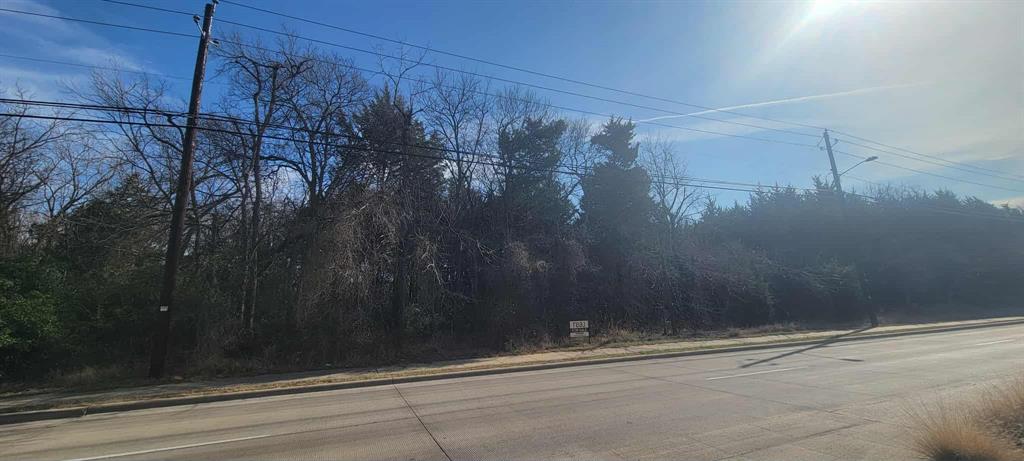 1602 N Houston School Road