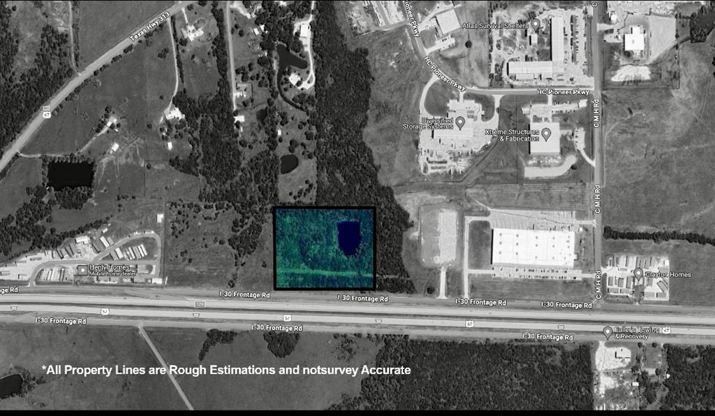 7acres W Interstate 30 Property Photo 5