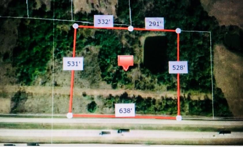 7acres W Interstate 30 Property Photo 12