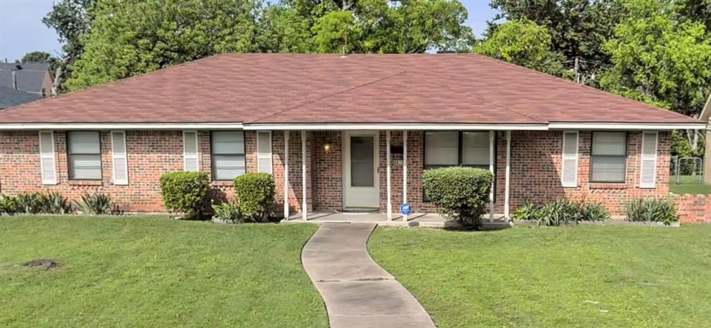 6815 Racine Drive Property Photo 1