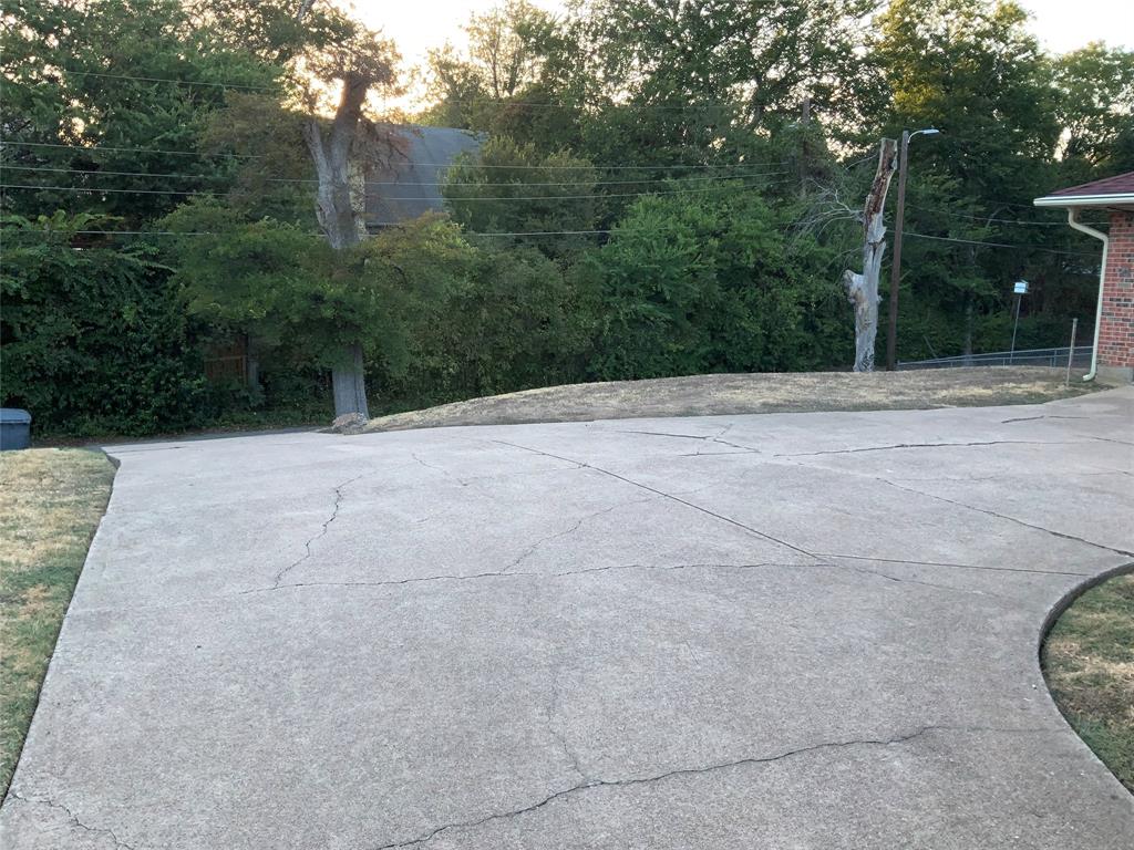 6815 Racine Drive Property Photo 20