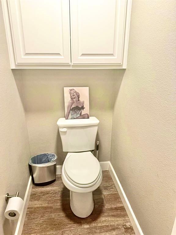 101 Cedar Gap Trail Property Photo 20