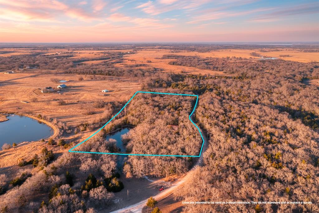 401 Coyote Trail Property Photo 1