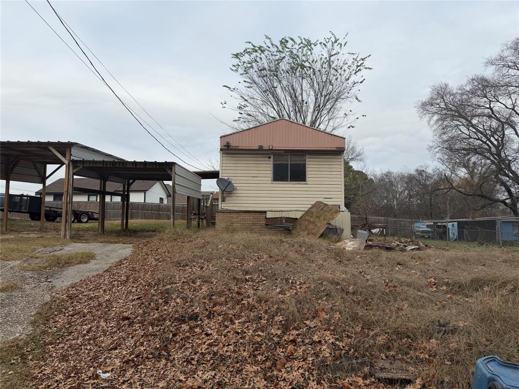 205 Barker Street Property Photo 1