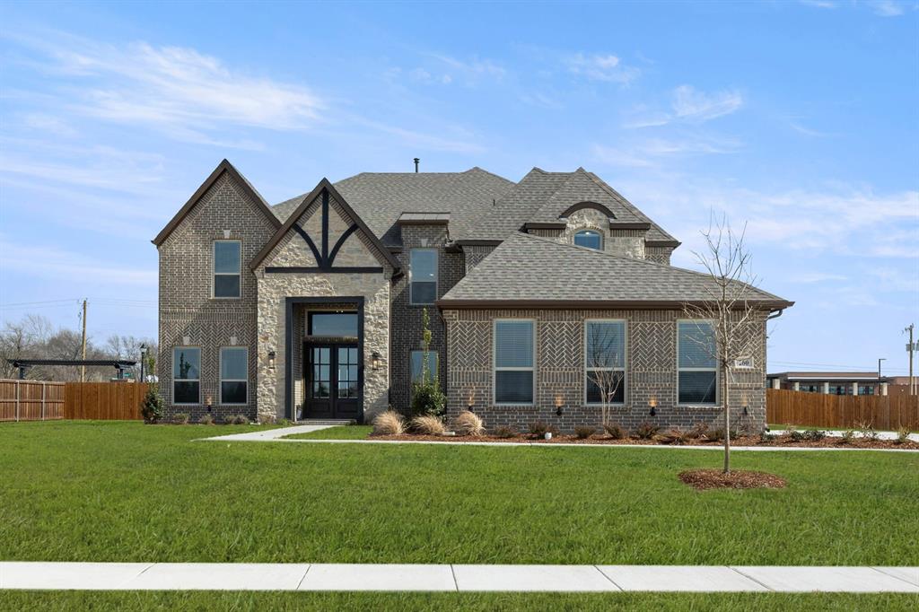 260 Penrose Drive Property Photo 1