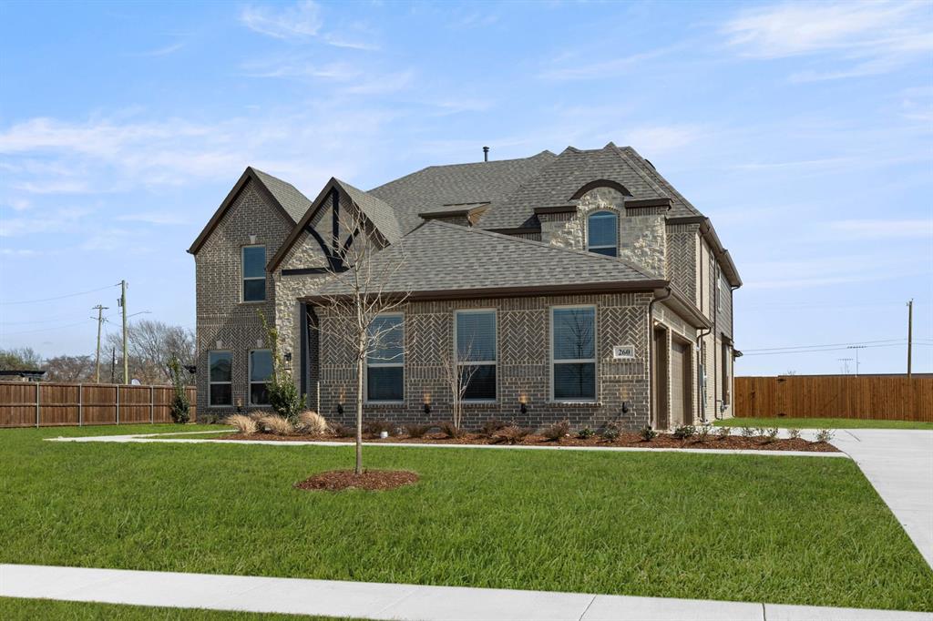 260 Penrose Drive Property Photo 2