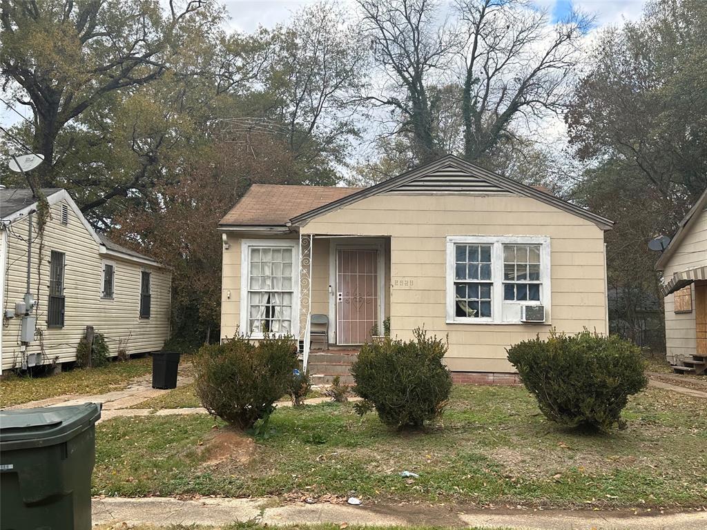 2928 Fulton Street Property Photo 1