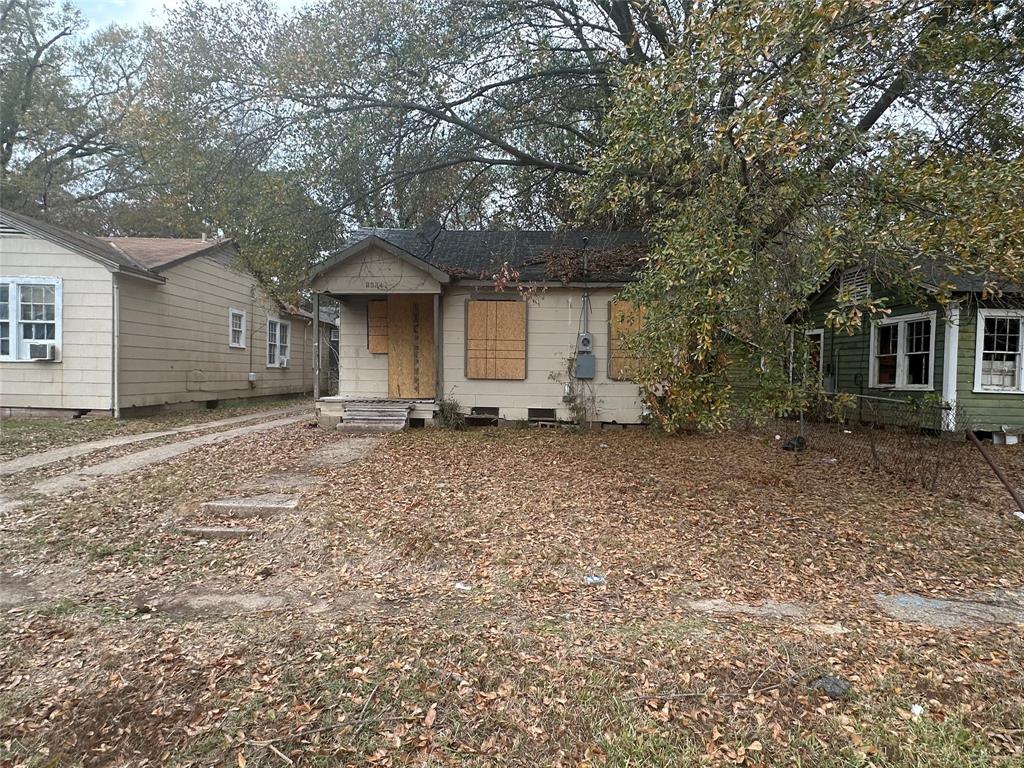 2924 Fulton Street Property Photo 1
