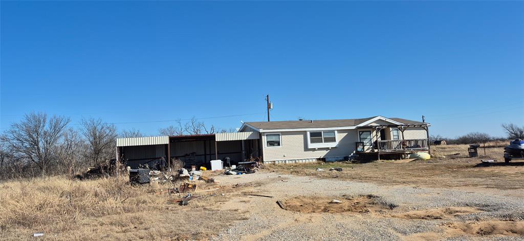 701 State Highway 148 Property Photo 1