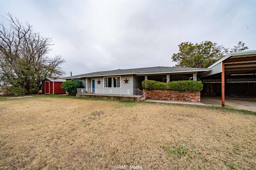 510 W Irving Street Property Photo 1