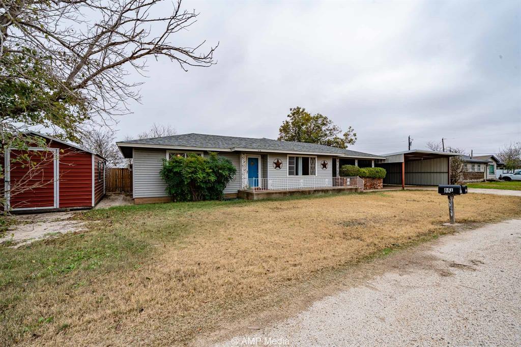 510 W Irving Street Property Photo 5