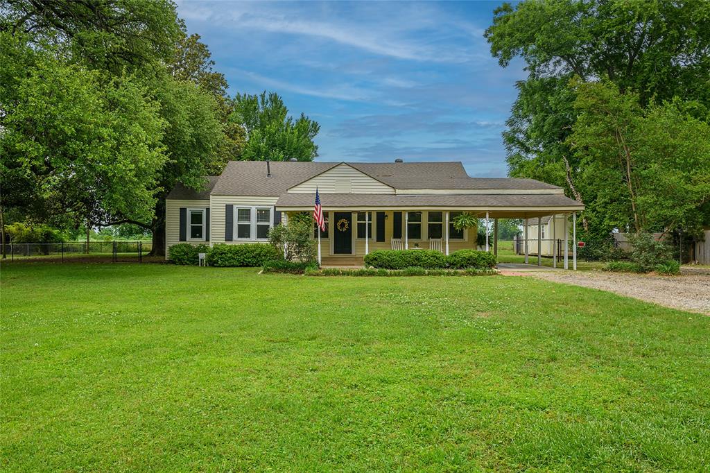 208 Louisiana Street Property Photo 1