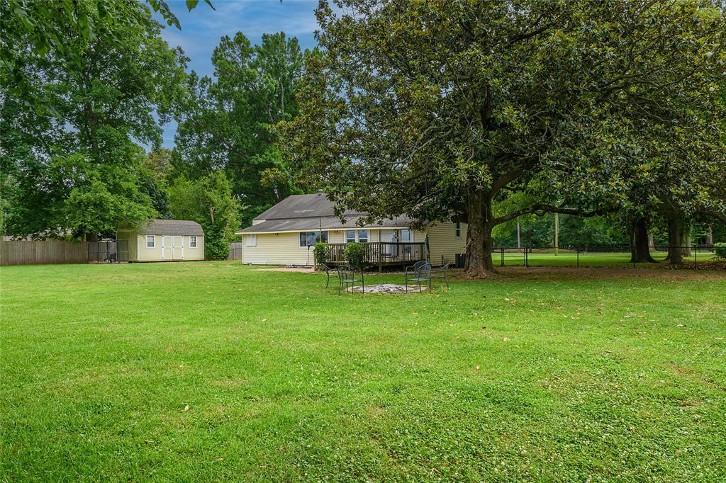 208 Louisiana Street Property Photo 21