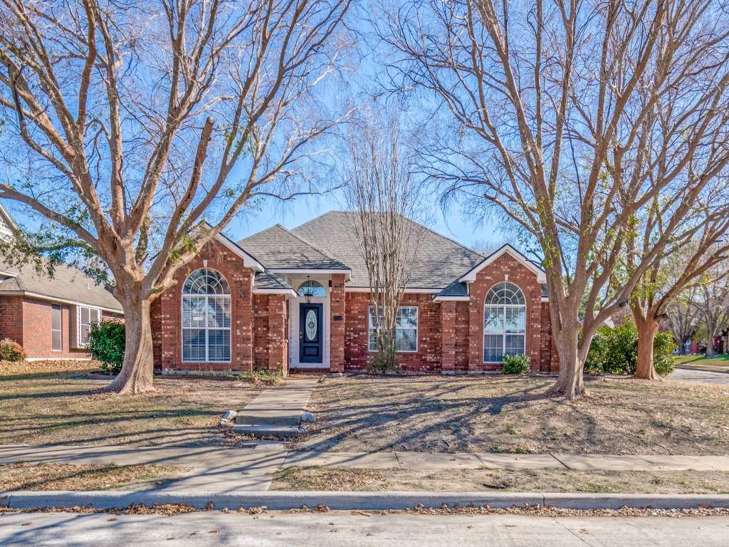 5810 Kittyhawk Drive Property Photo 1