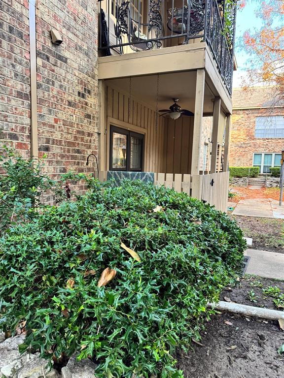 4347 Bellaire Drive 132s Property Photo 23