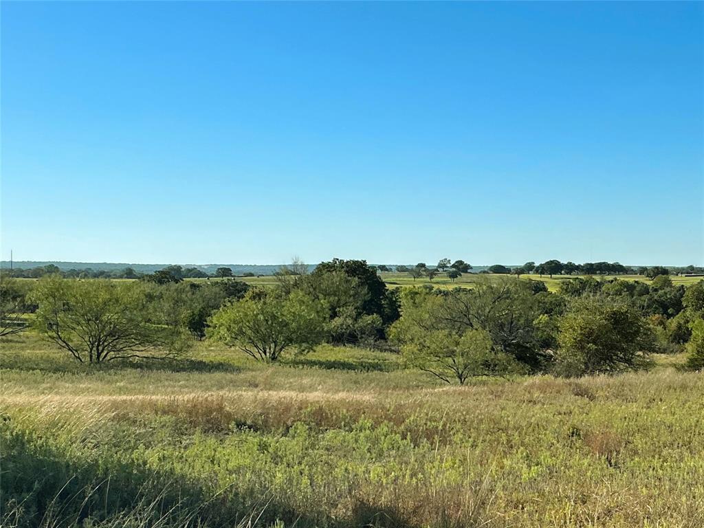 TBD County 3848 Road