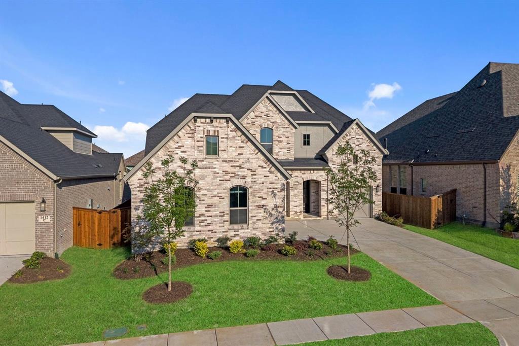 1408 Buttercup Avenue Property Photo 3