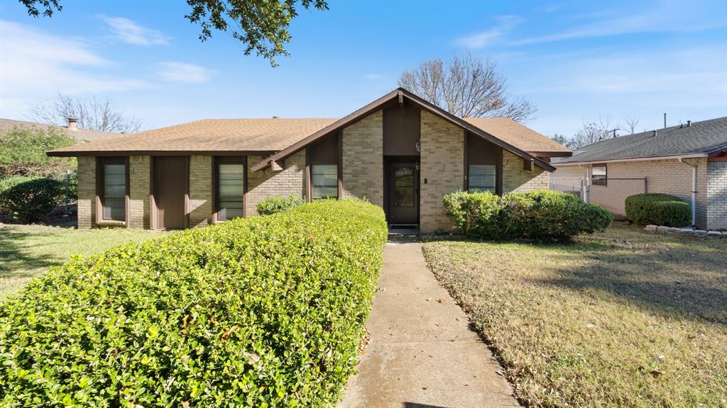 7020 Nandina Drive Property Photo 1