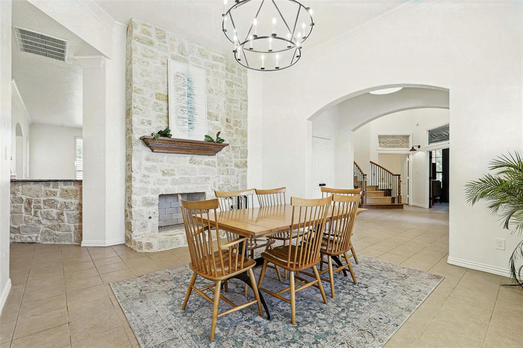 381 Creek Bend Drive Property Photo 4
