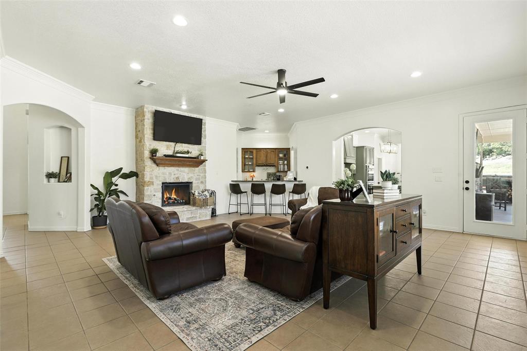 381 Creek Bend Drive Property Photo 8