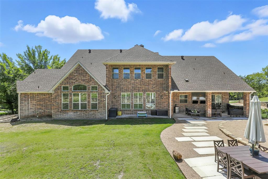 381 Creek Bend Drive Property Photo 33