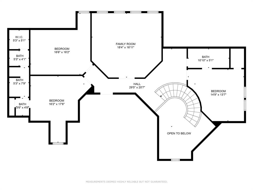 381 Creek Bend Drive Property Photo 37
