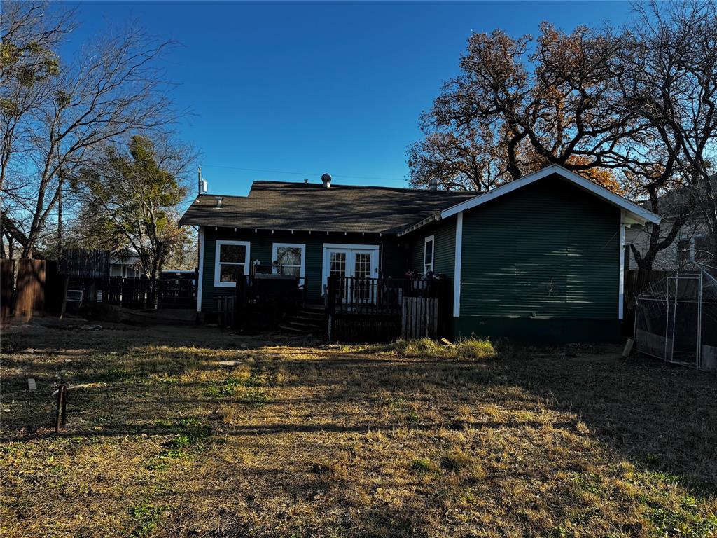1805 Avenue D Property Photo 10