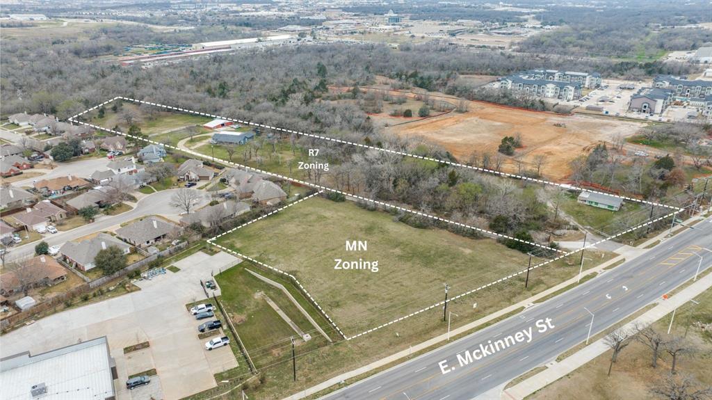 5094 E Mckinney Street Property Photo 1