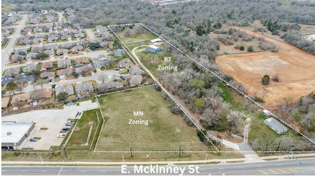 5094 E Mckinney Street Property Photo 1