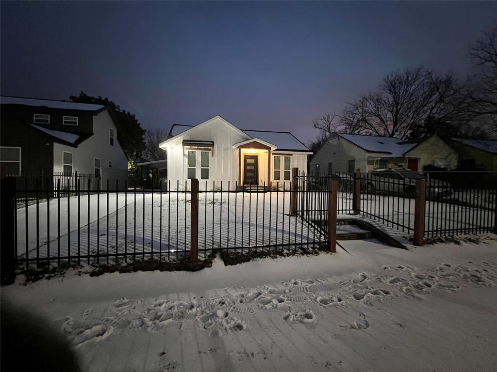 1202 Morrell Avenue Property Photo 2