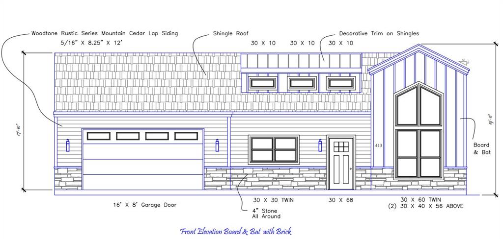413 Caro Drive Property Photo 31