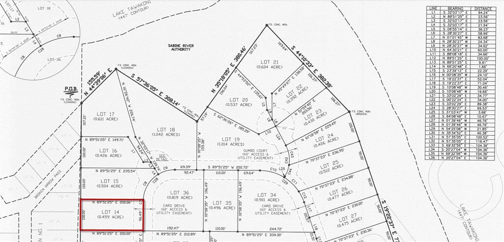 413 Caro Drive Property Photo 35