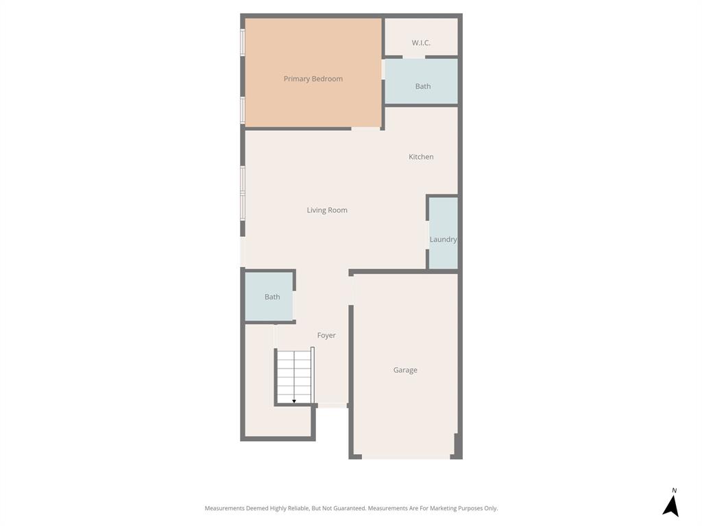 609 E Mcgee Street 609 Property Photo 20